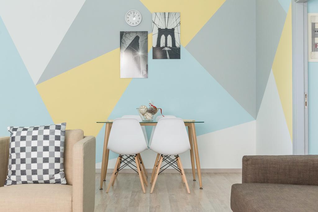 Syntagma Square Apartments By Livin Urbban Atenas Exterior foto