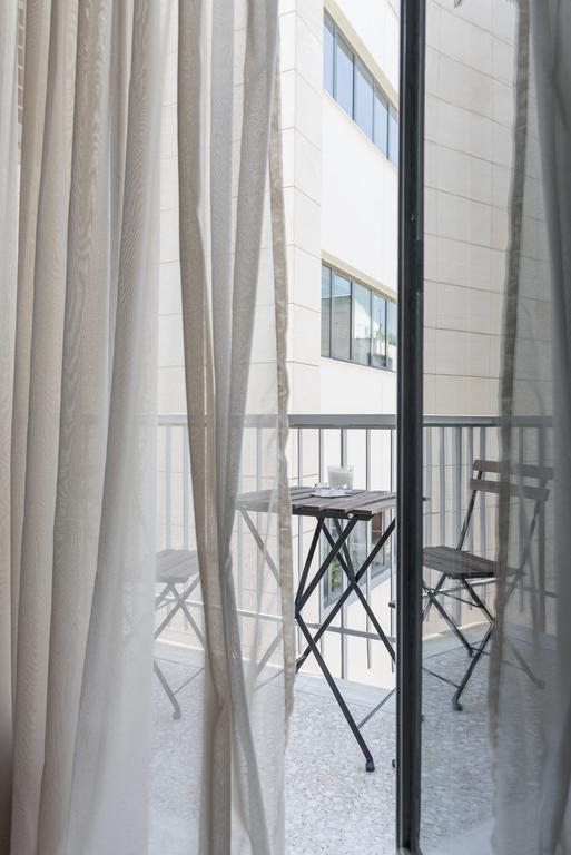 Syntagma Square Apartments By Livin Urbban Atenas Exterior foto
